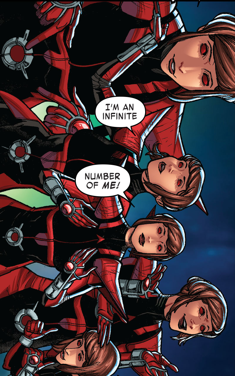 Ant-Man and the Wasp: Lost and Found Infinity Comic (2023-) issue 6 - Page 29