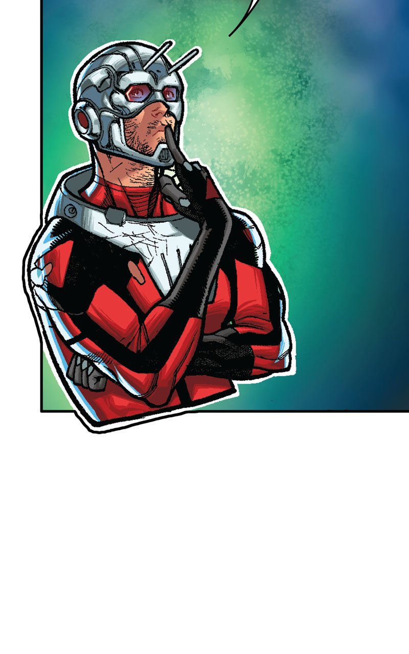 Ant-Man and the Wasp: Lost and Found Infinity Comic (2023-) issue 6 - Page 31