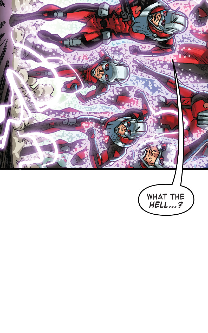 Ant-Man and the Wasp: Lost and Found Infinity Comic (2023-) issue 6 - Page 39