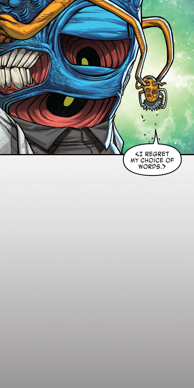 Ant-Man and the Wasp: Lost and Found Infinity Comic (2023-) issue 6 - Page 45