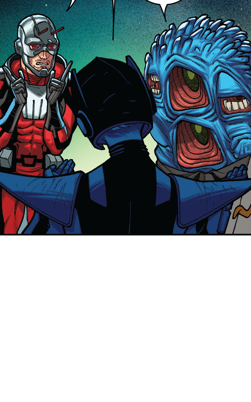 Ant-Man and the Wasp: Lost and Found Infinity Comic (2023-) issue 6 - Page 55