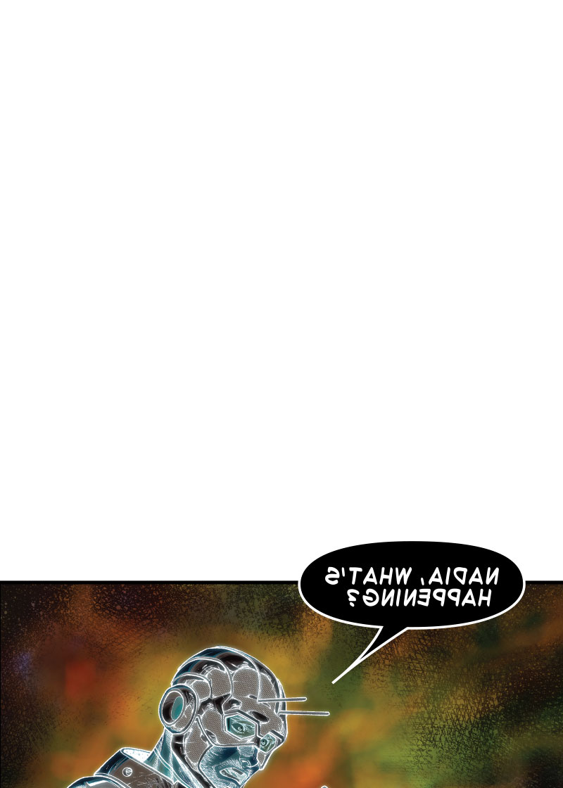 Ant-Man and the Wasp: Lost and Found Infinity Comic (2023-) issue 6 - Page 66