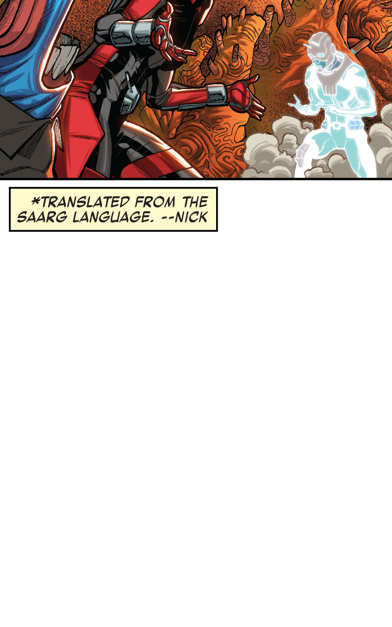 Ant-Man and the Wasp: Lost and Found Infinity Comic (2023-) issue 7 - Page 6