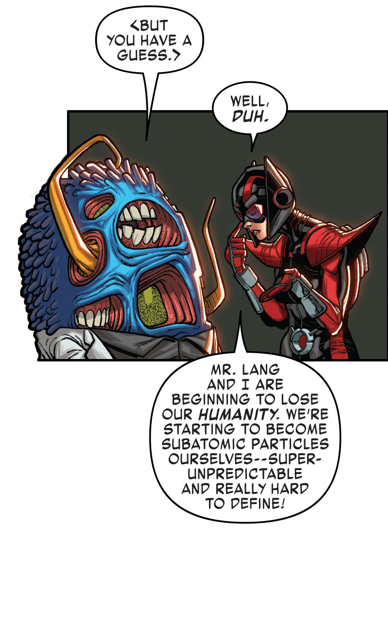 Ant-Man and the Wasp: Lost and Found Infinity Comic (2023-) issue 7 - Page 7