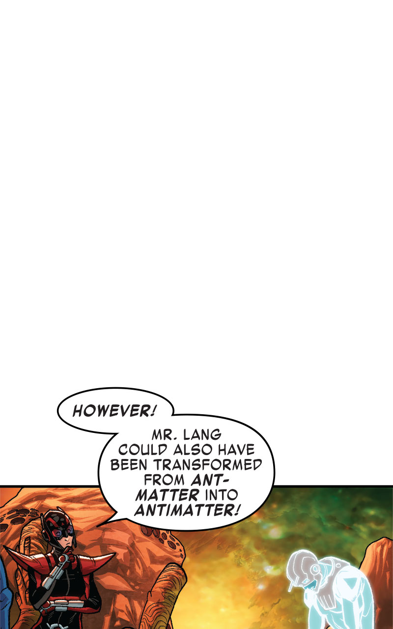 Ant-Man and the Wasp: Lost and Found Infinity Comic (2023-) issue 7 - Page 15