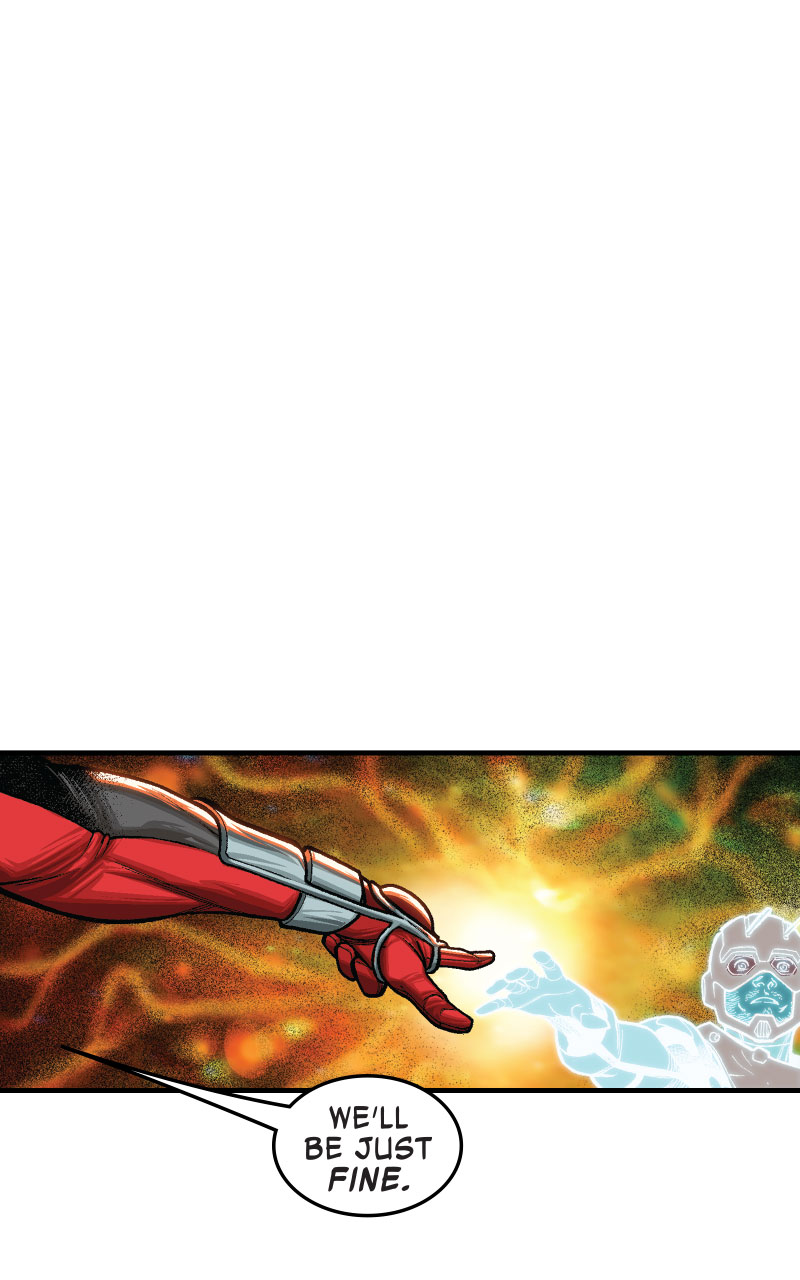 Ant-Man and the Wasp: Lost and Found Infinity Comic (2023-) issue 7 - Page 20