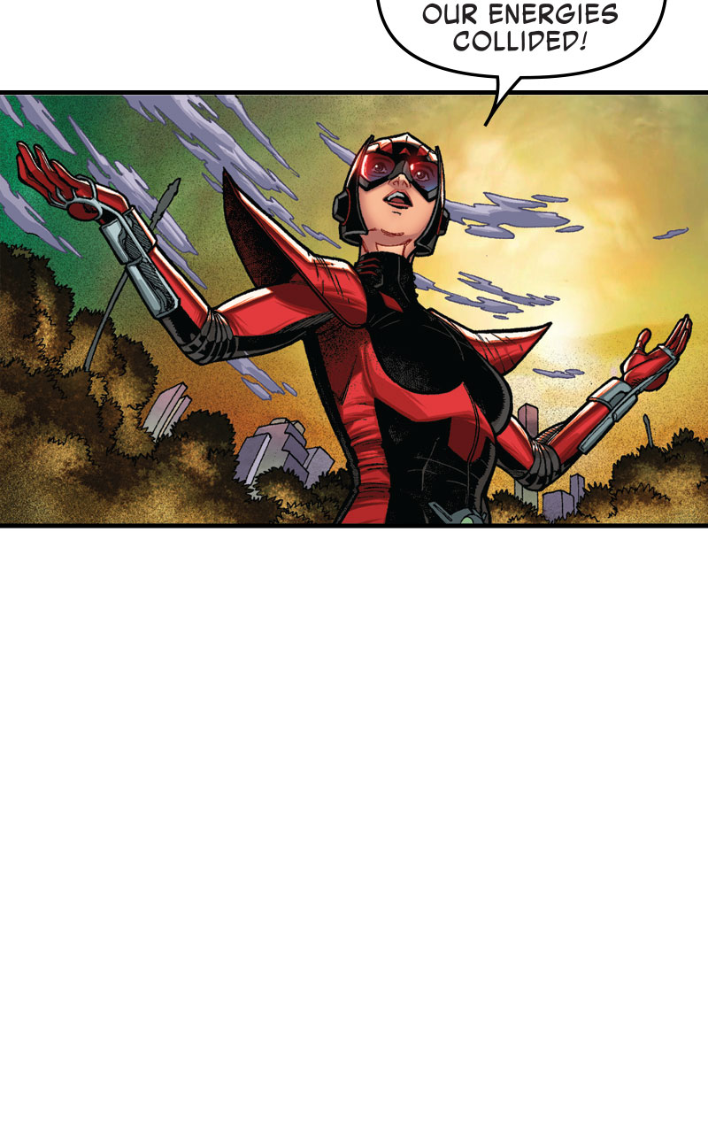 Ant-Man and the Wasp: Lost and Found Infinity Comic (2023-) issue 7 - Page 31