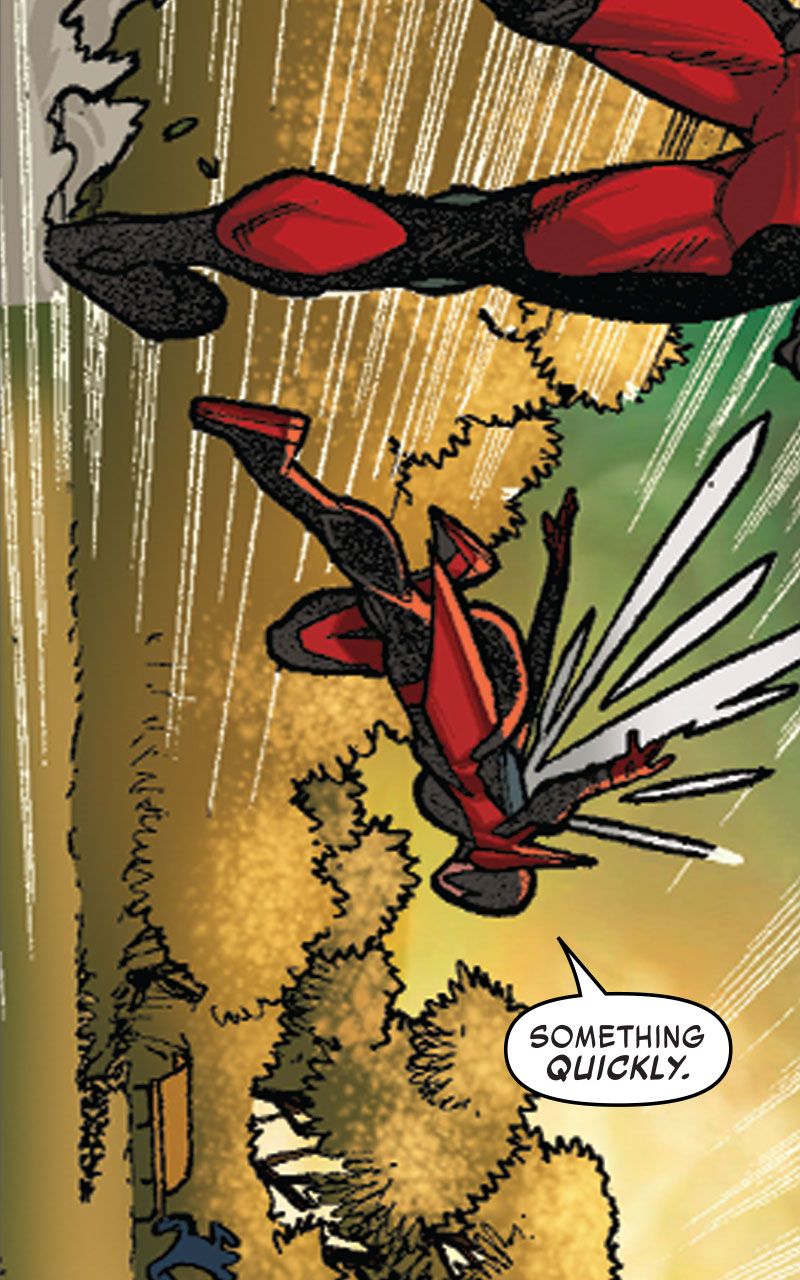 Ant-Man and the Wasp: Lost and Found Infinity Comic (2023-) issue 7 - Page 41