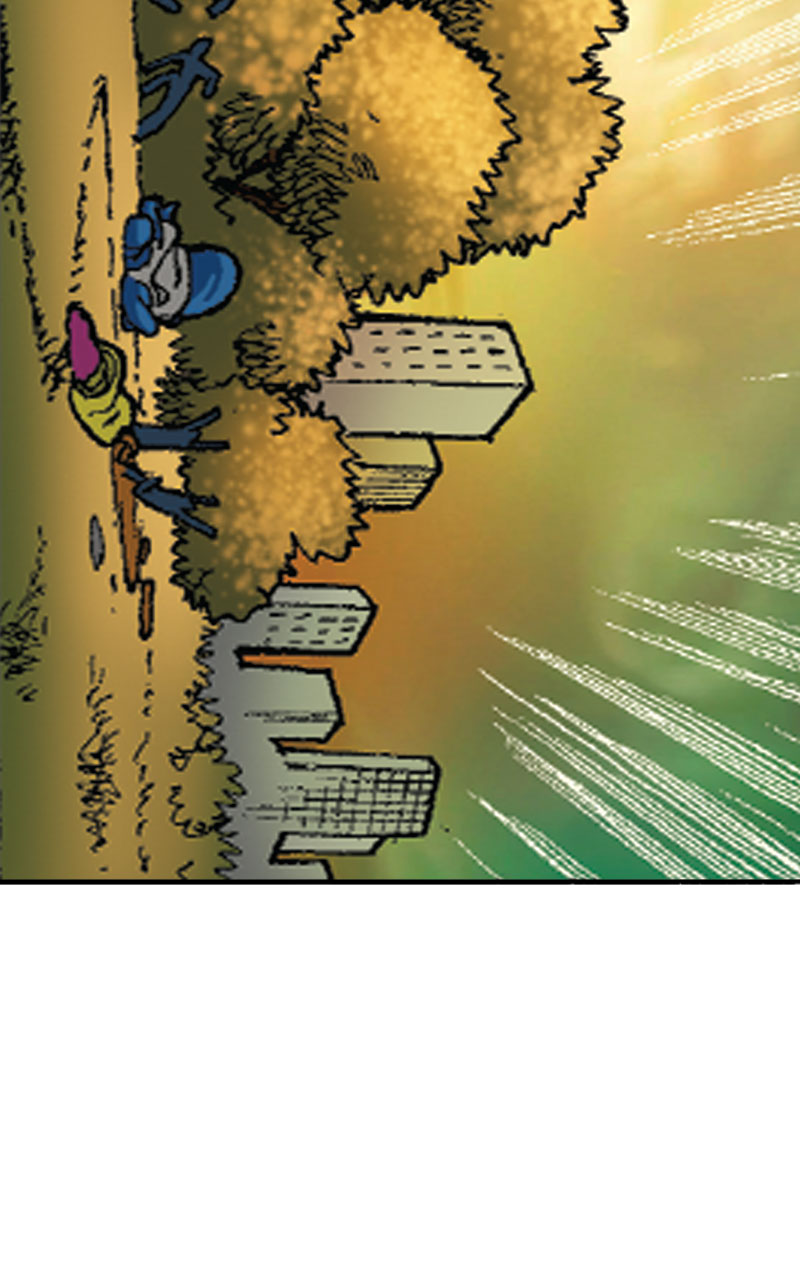 Ant-Man and the Wasp: Lost and Found Infinity Comic (2023-) issue 7 - Page 42