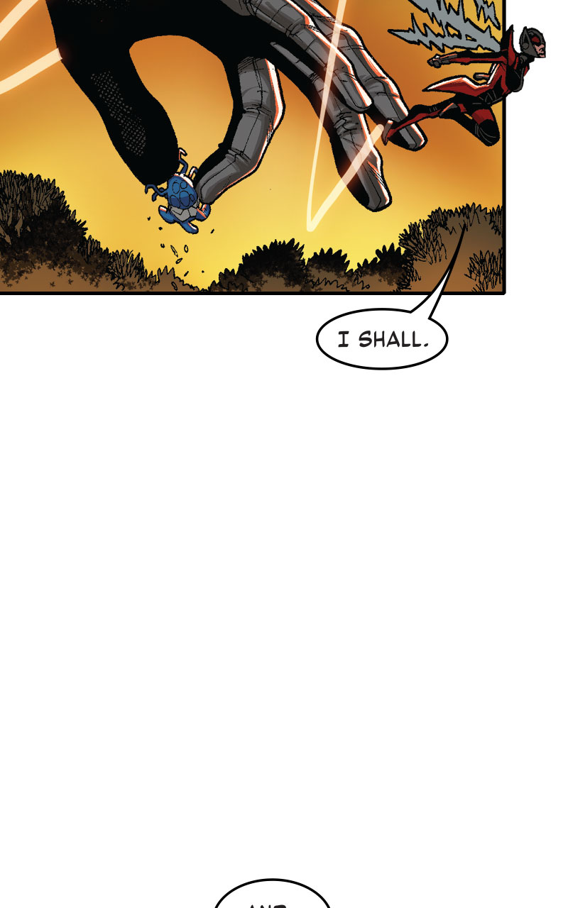 Ant-Man and the Wasp: Lost and Found Infinity Comic (2023-) issue 7 - Page 46