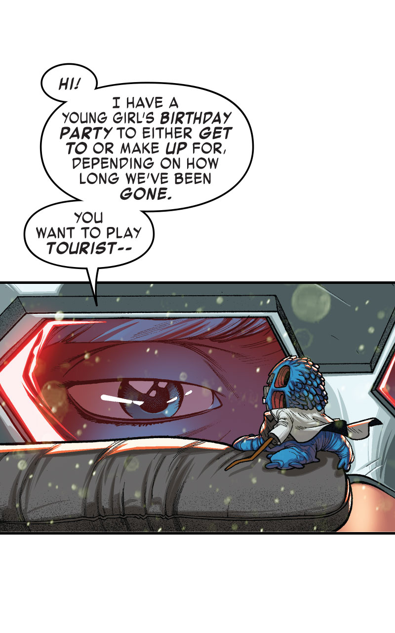 Ant-Man and the Wasp: Lost and Found Infinity Comic (2023-) issue 7 - Page 49