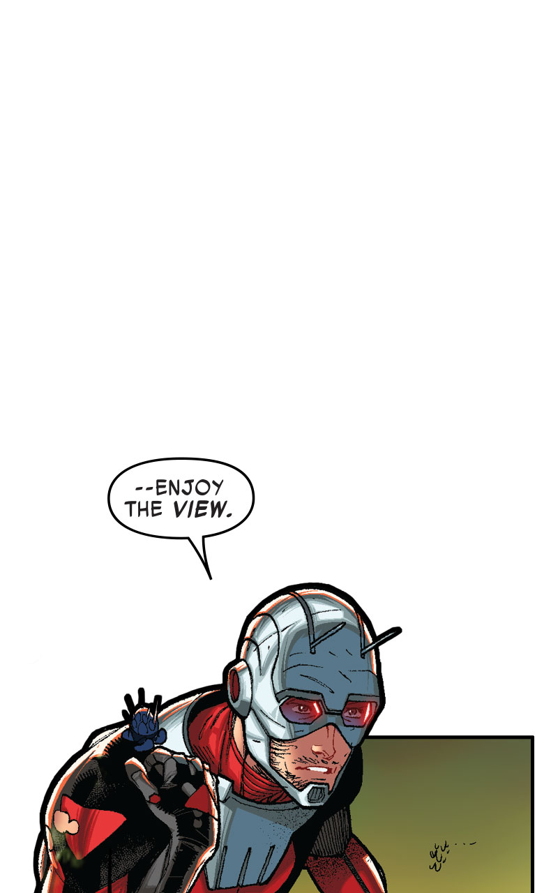 Ant-Man and the Wasp: Lost and Found Infinity Comic (2023-) issue 7 - Page 50