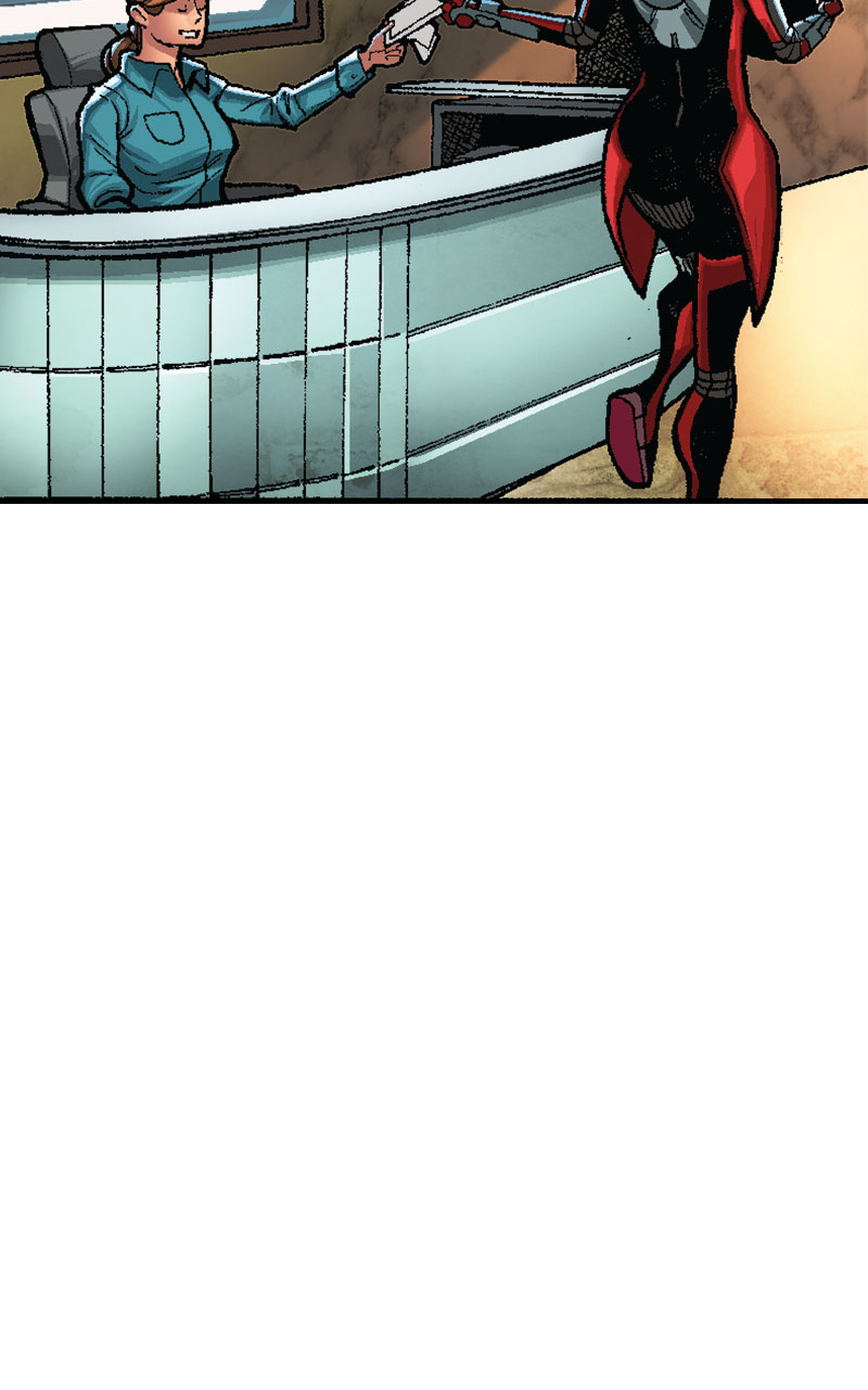 Ant-Man and the Wasp: Lost and Found Infinity Comic (2023-) issue 7 - Page 55