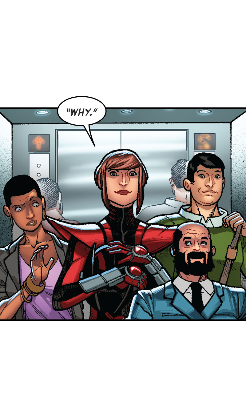 Ant-Man and the Wasp: Lost and Found Infinity Comic (2023-) issue 7 - Page 56