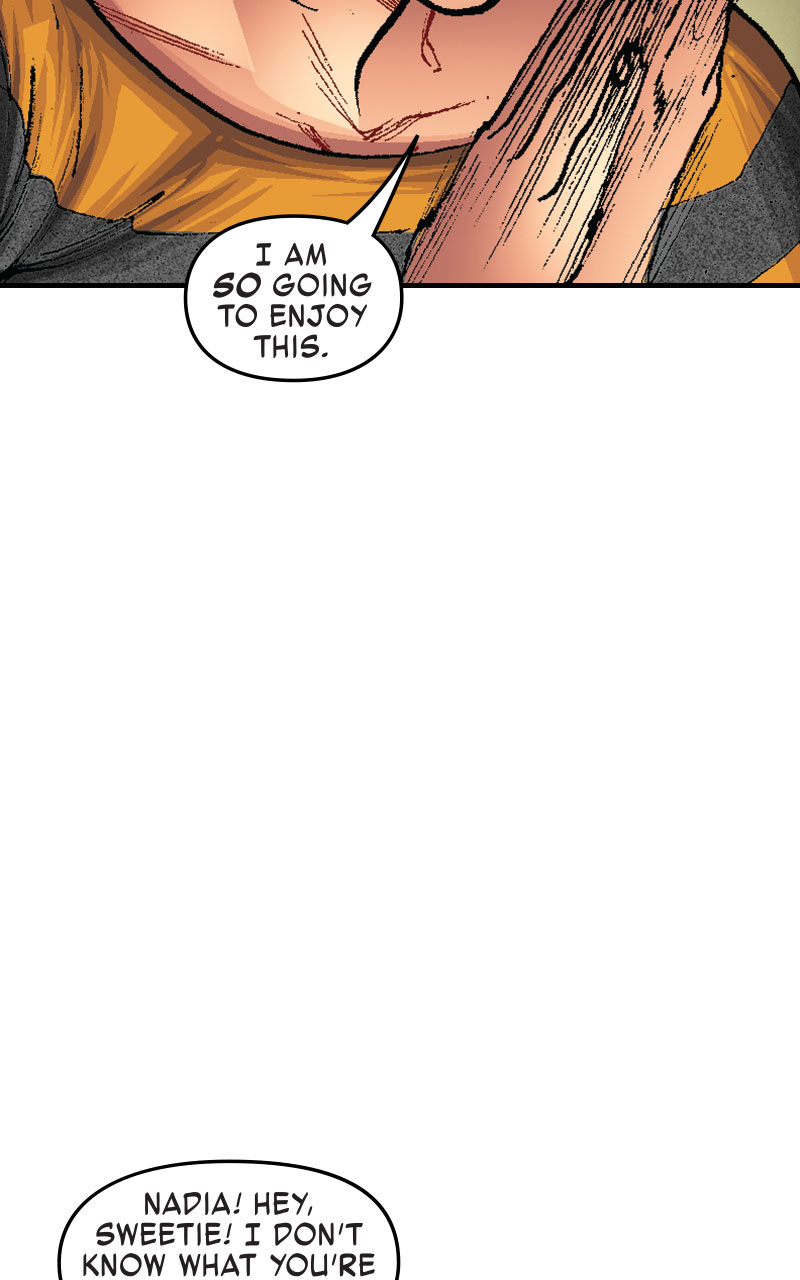 Ant-Man and the Wasp: Lost and Found Infinity Comic (2023-) issue 7 - Page 65