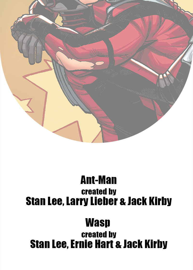 Ant-Man and the Wasp: Lost and Found Infinity Comic (2023-) issue 7 - Page 72