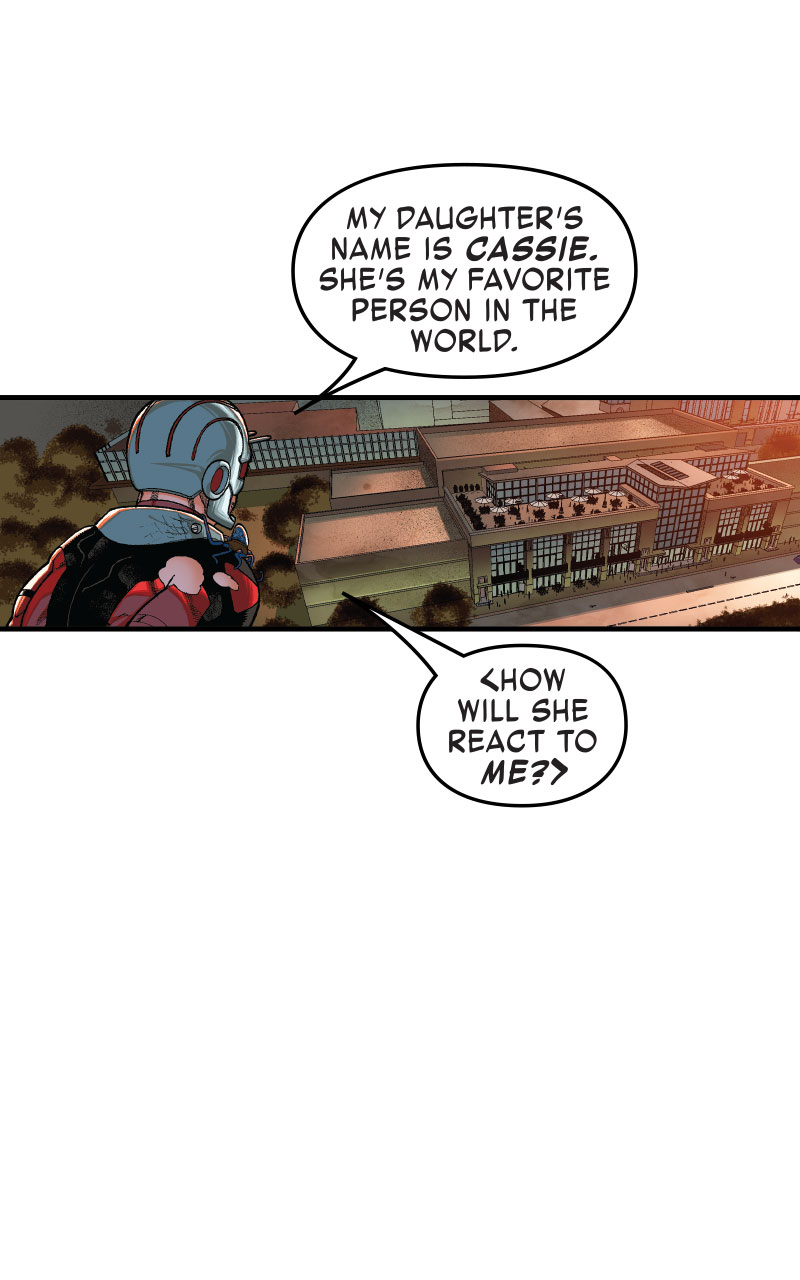 Ant-Man and the Wasp: Lost and Found Infinity Comic (2023-): Chapter 8 - Page 3