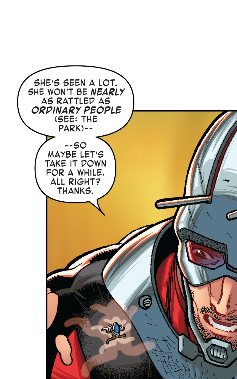 Ant-Man and the Wasp: Lost and Found Infinity Comic (2023-) issue 8 - Page 4