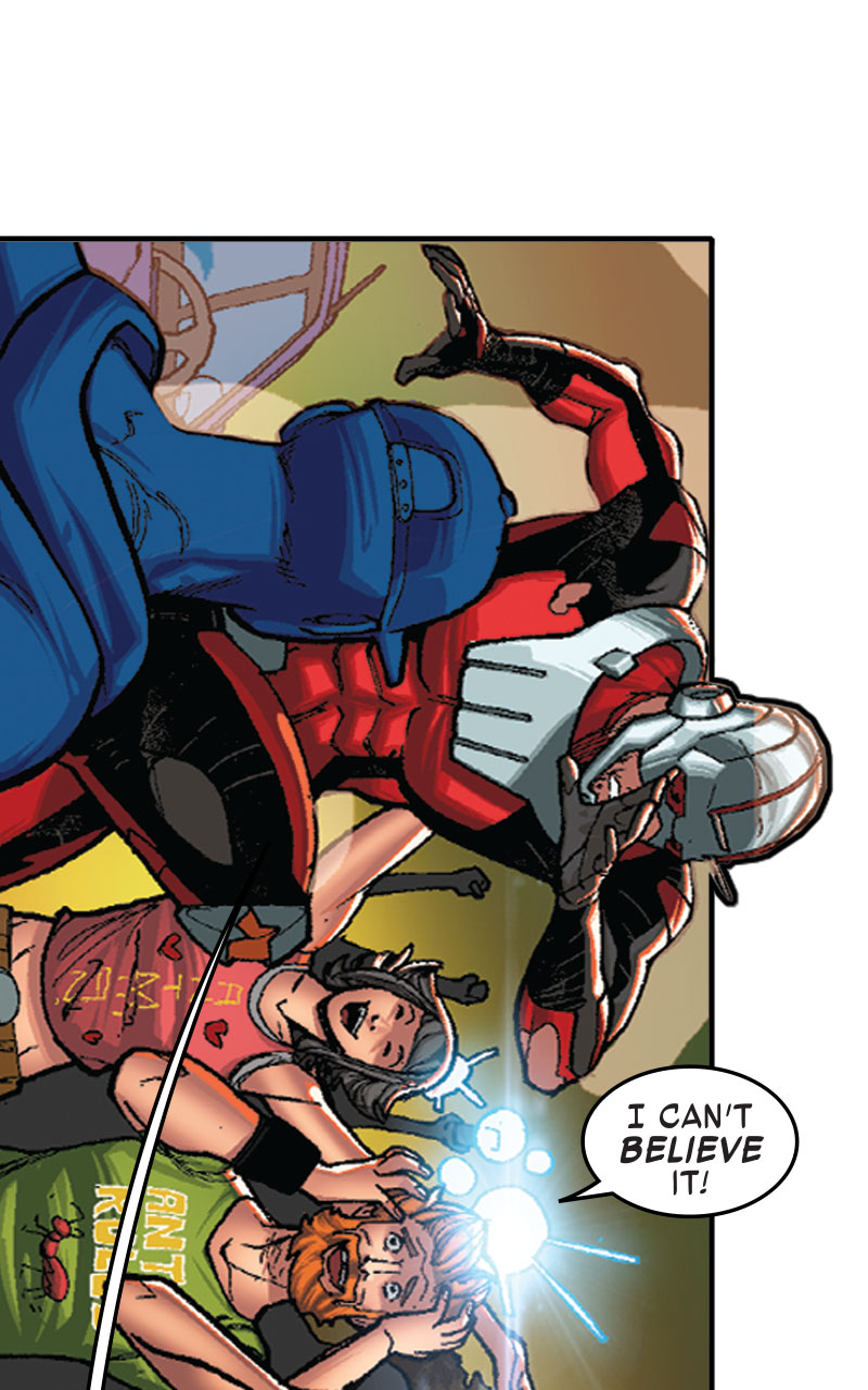 Ant-Man and the Wasp: Lost and Found Infinity Comic (2023-) issue 8 - Page 7