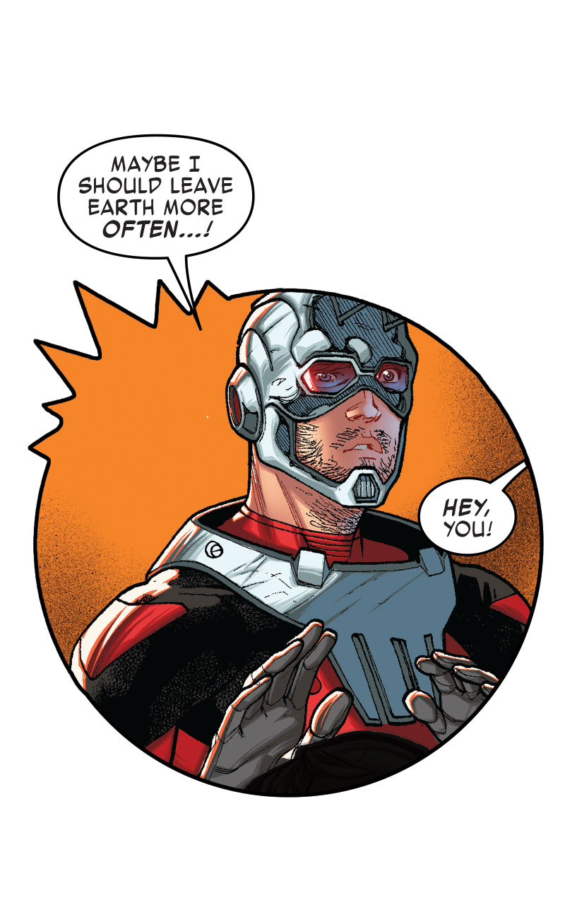 Ant-Man and the Wasp: Lost and Found Infinity Comic (2023-) issue 8 - Page 13