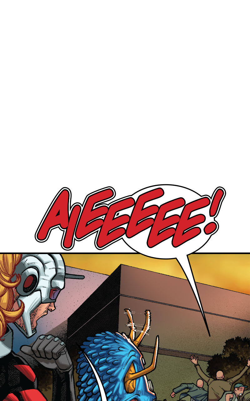 Ant-Man and the Wasp: Lost and Found Infinity Comic (2023-) issue 8 - Page 19