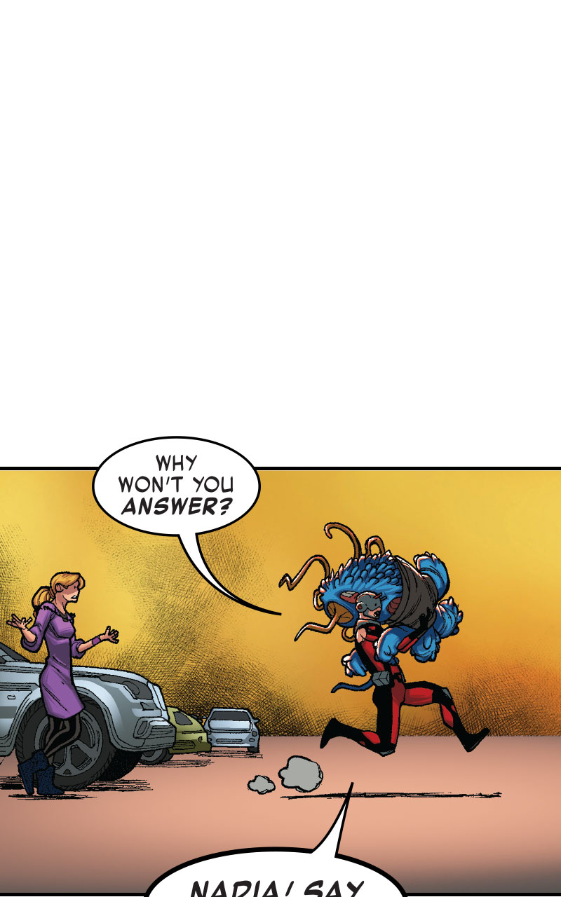 Ant-Man and the Wasp: Lost and Found Infinity Comic (2023-) issue 8 - Page 28