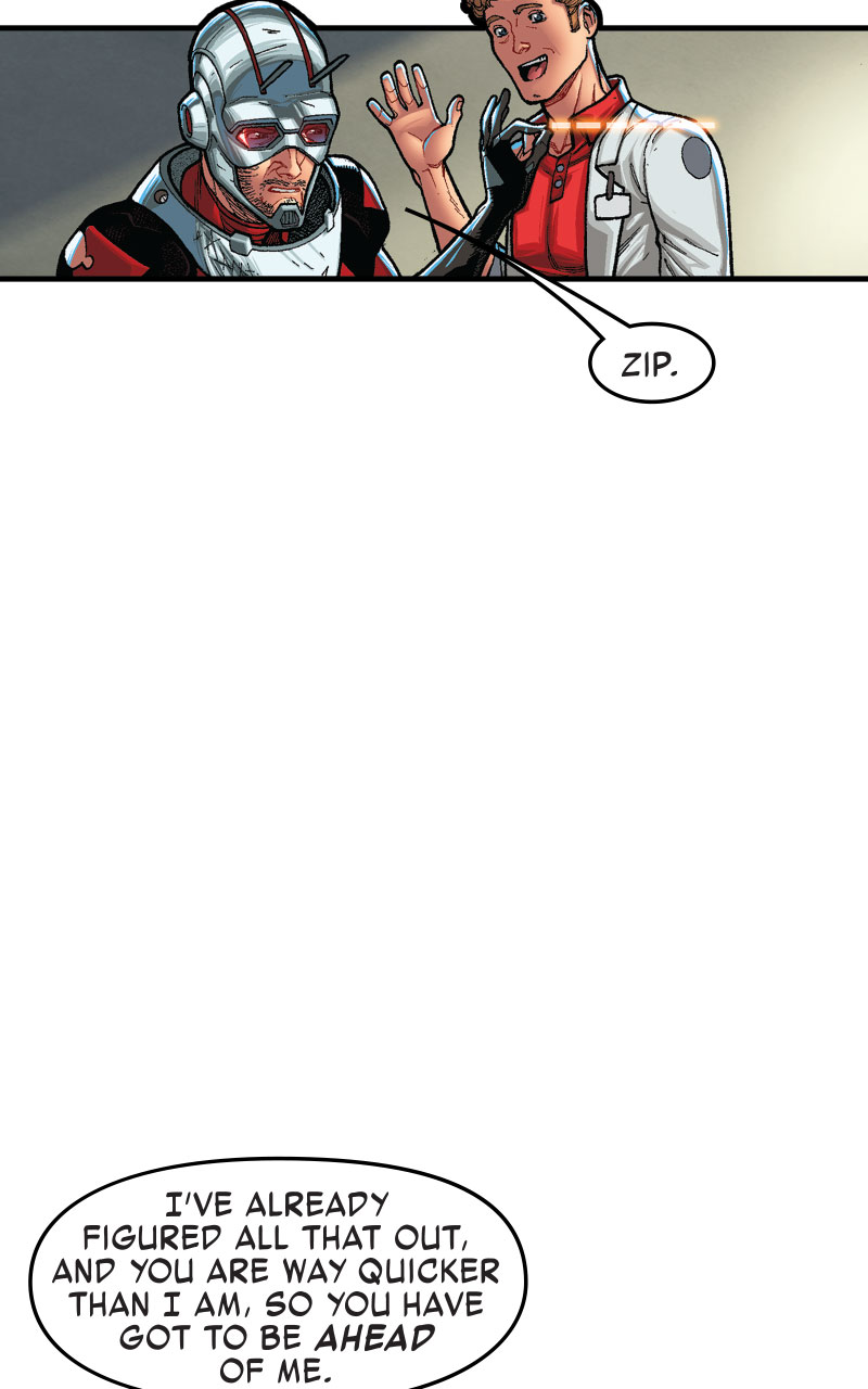 Ant-Man and the Wasp: Lost and Found Infinity Comic (2023-) issue 8 - Page 36