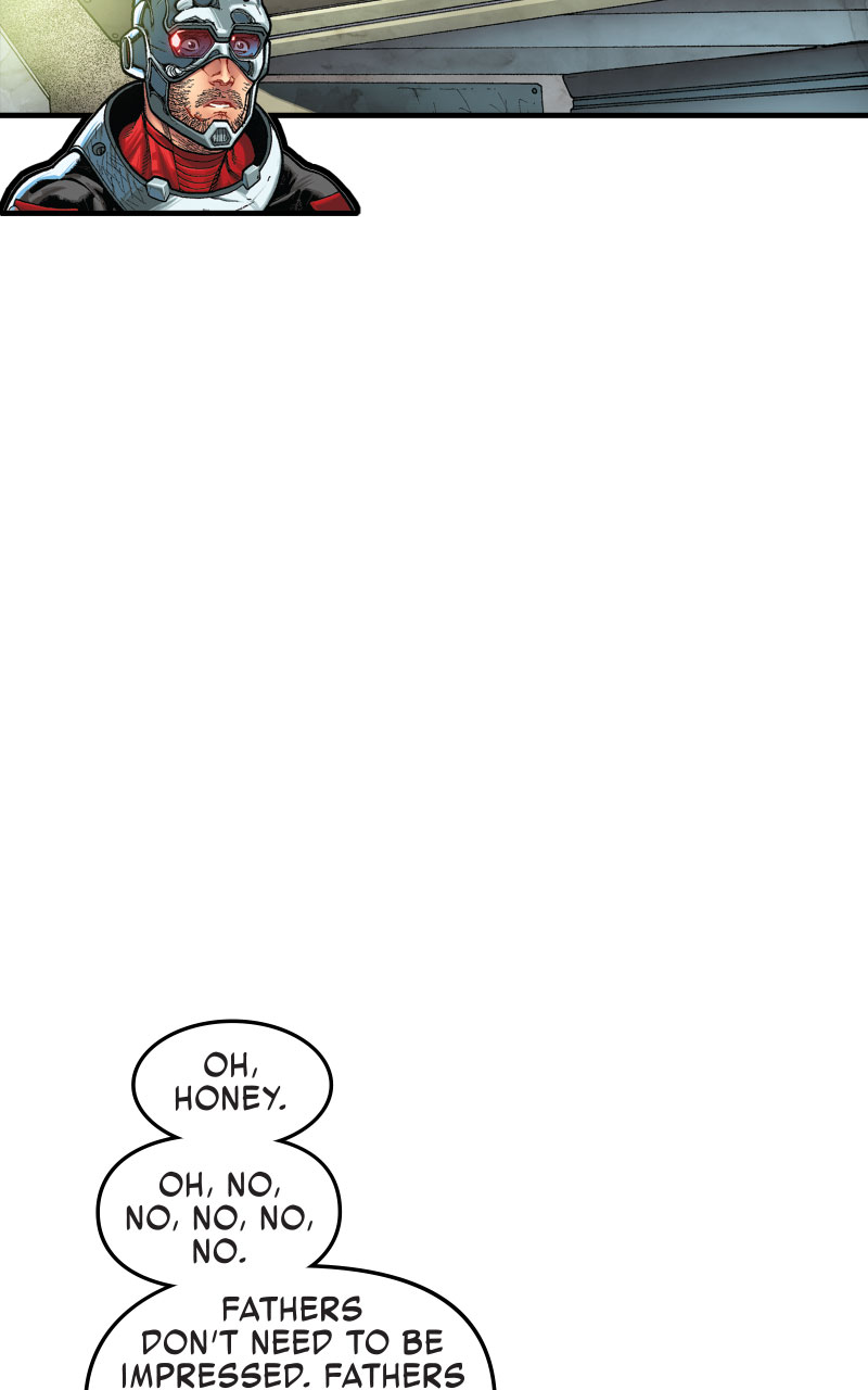 Ant-Man and the Wasp: Lost and Found Infinity Comic (2023-) issue 8 - Page 41