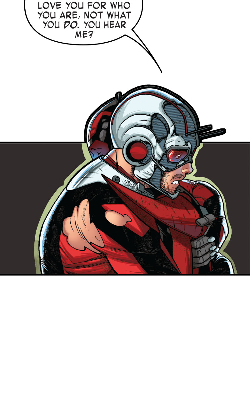 Ant-Man and the Wasp: Lost and Found Infinity Comic (2023-) issue 8 - Page 42