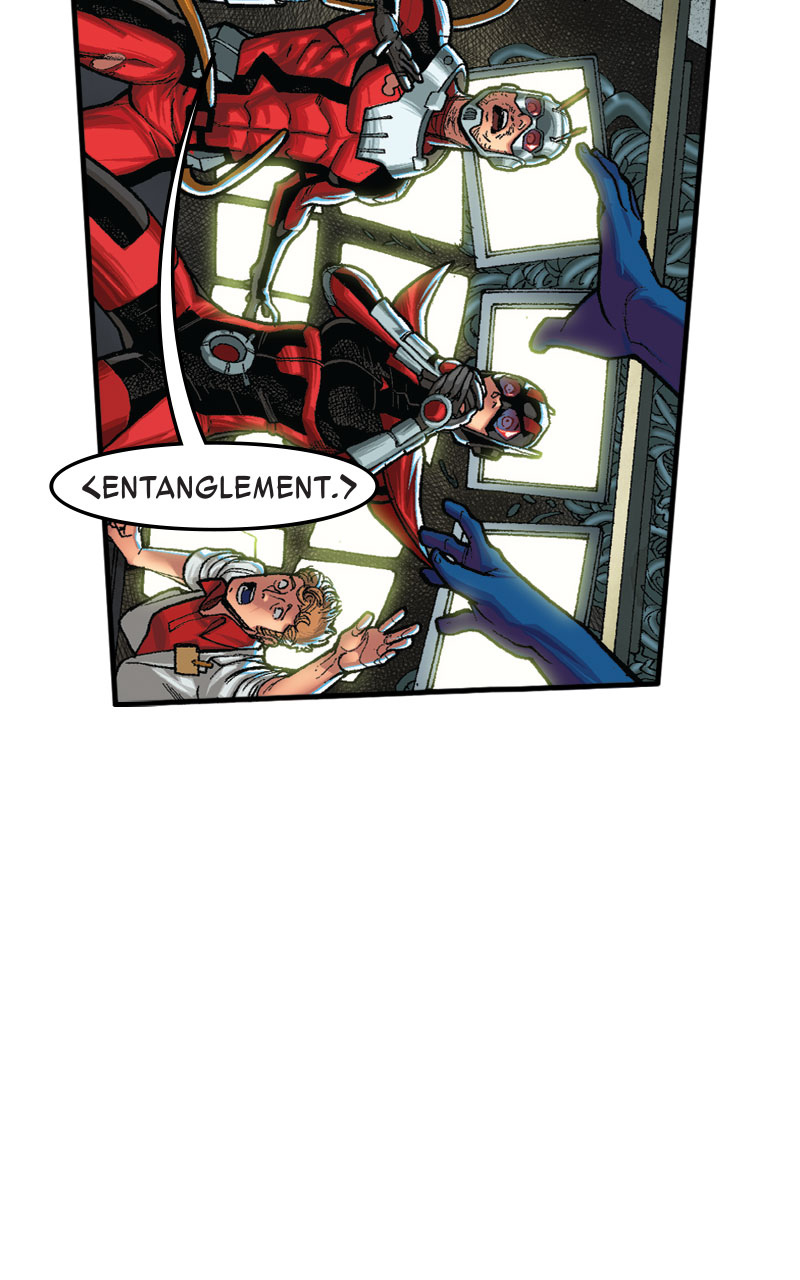 Ant-Man and the Wasp: Lost and Found Infinity Comic (2023-) issue 8 - Page 48