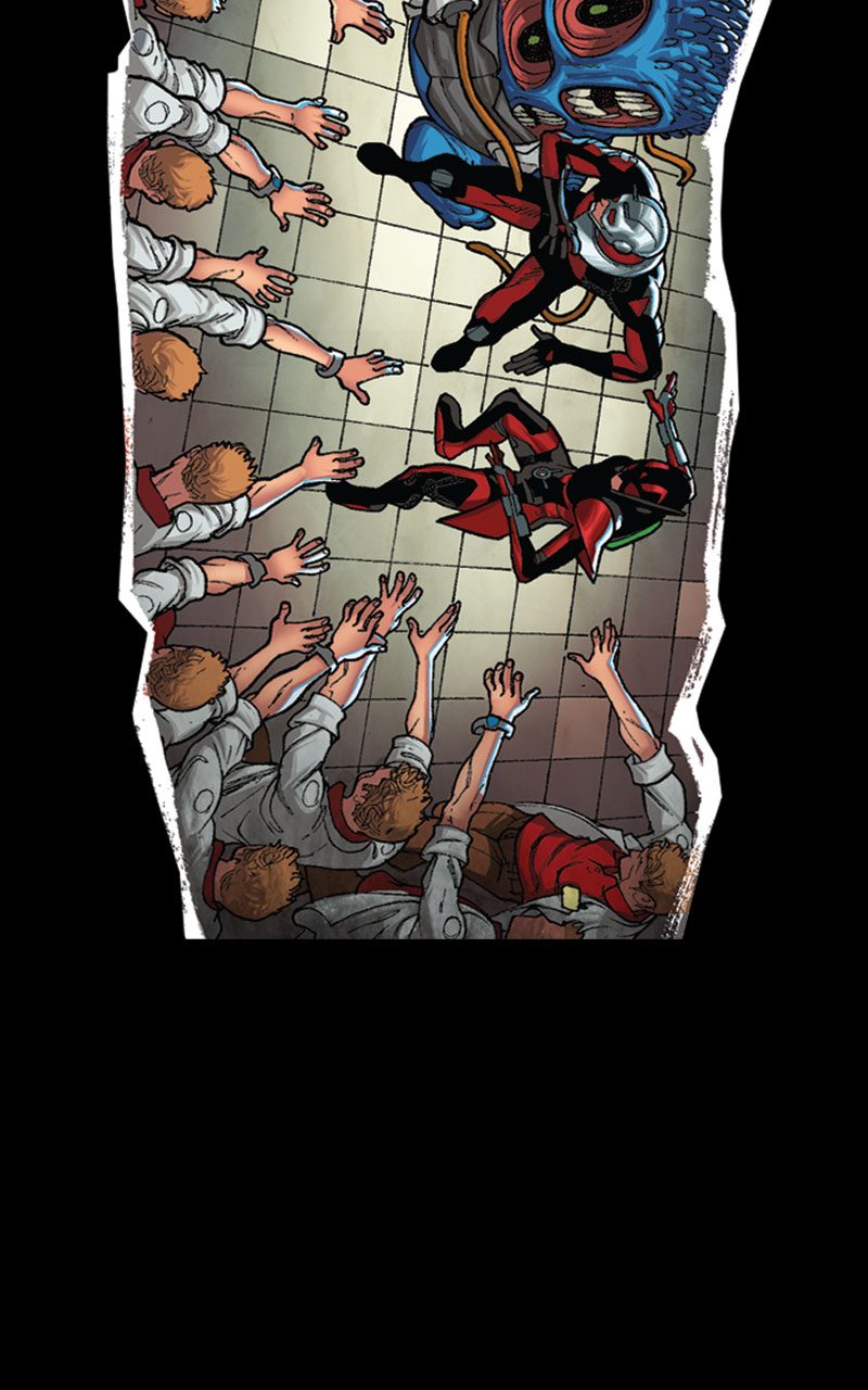 Ant-Man and the Wasp: Lost and Found Infinity Comic (2023-) issue 8 - Page 52