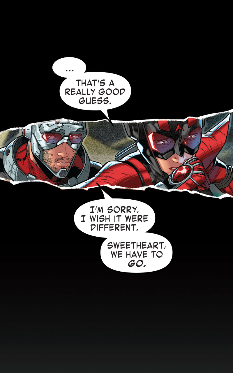 Ant-Man and the Wasp: Lost and Found Infinity Comic (2023-) issue 8 - Page 53