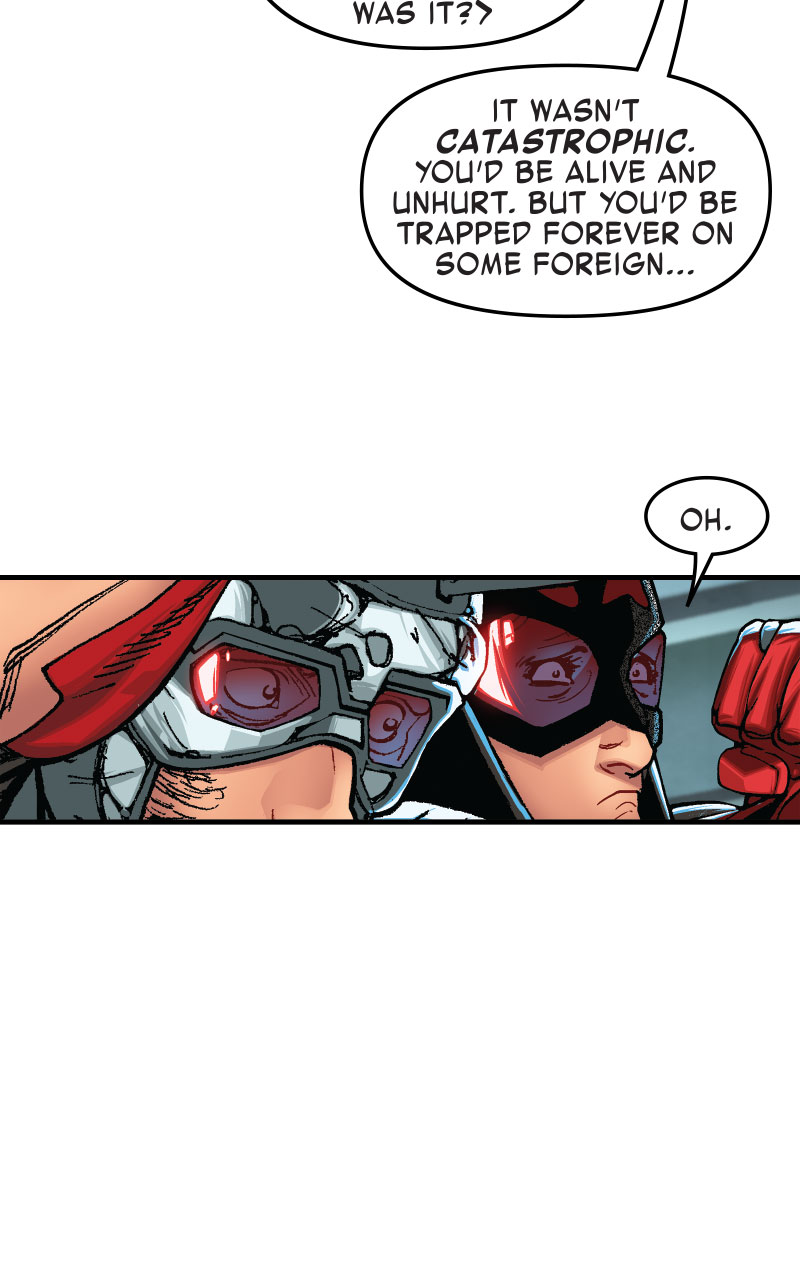 Ant-Man and the Wasp: Lost and Found Infinity Comic (2023-) issue 8 - Page 58