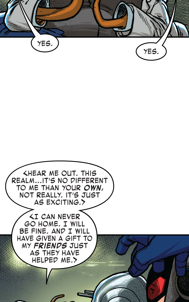 Ant-Man and the Wasp: Lost and Found Infinity Comic (2023-) issue 8 - Page 60