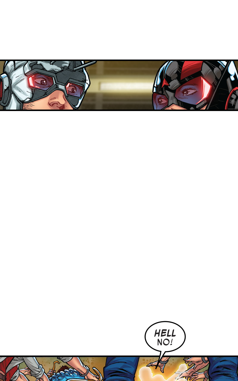 Ant-Man and the Wasp: Lost and Found Infinity Comic (2023-) issue 8 - Page 63