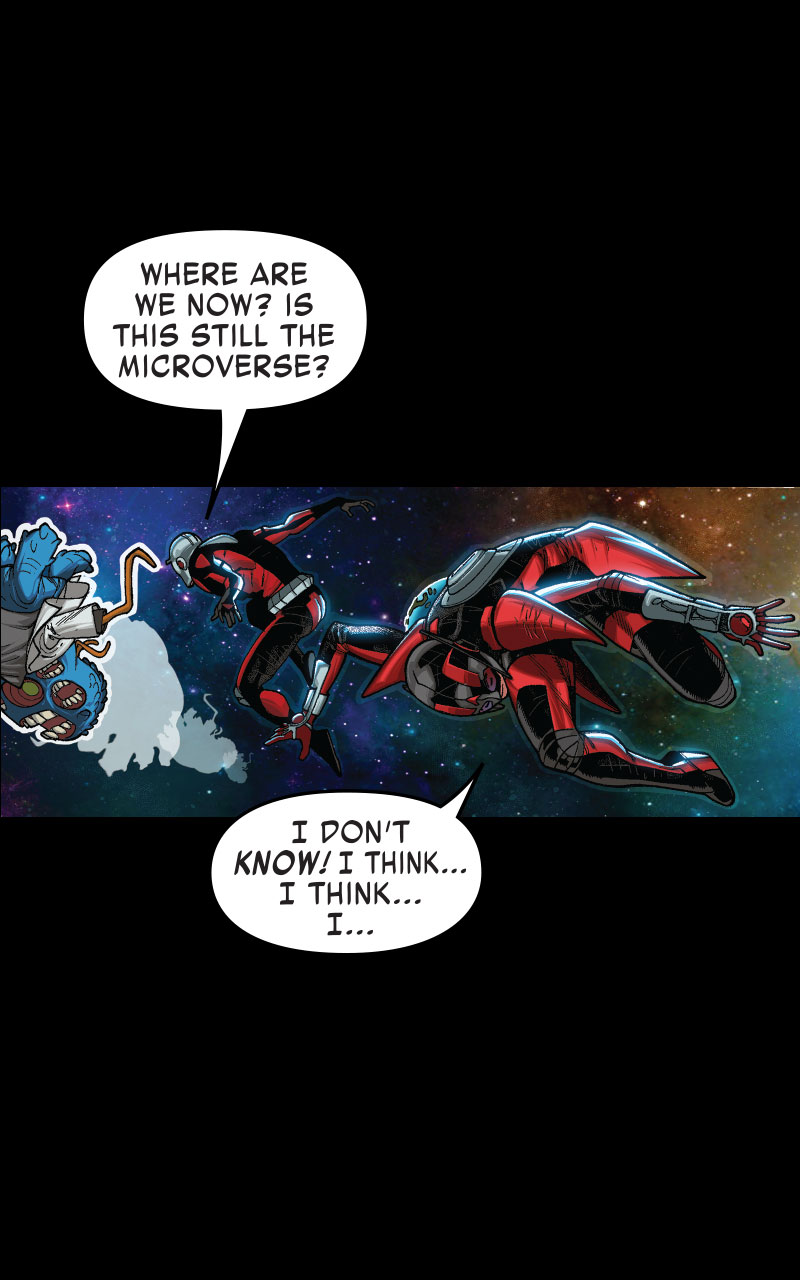 Ant-Man and the Wasp: Lost and Found Infinity Comic (2023-) issue 8 - Page 71