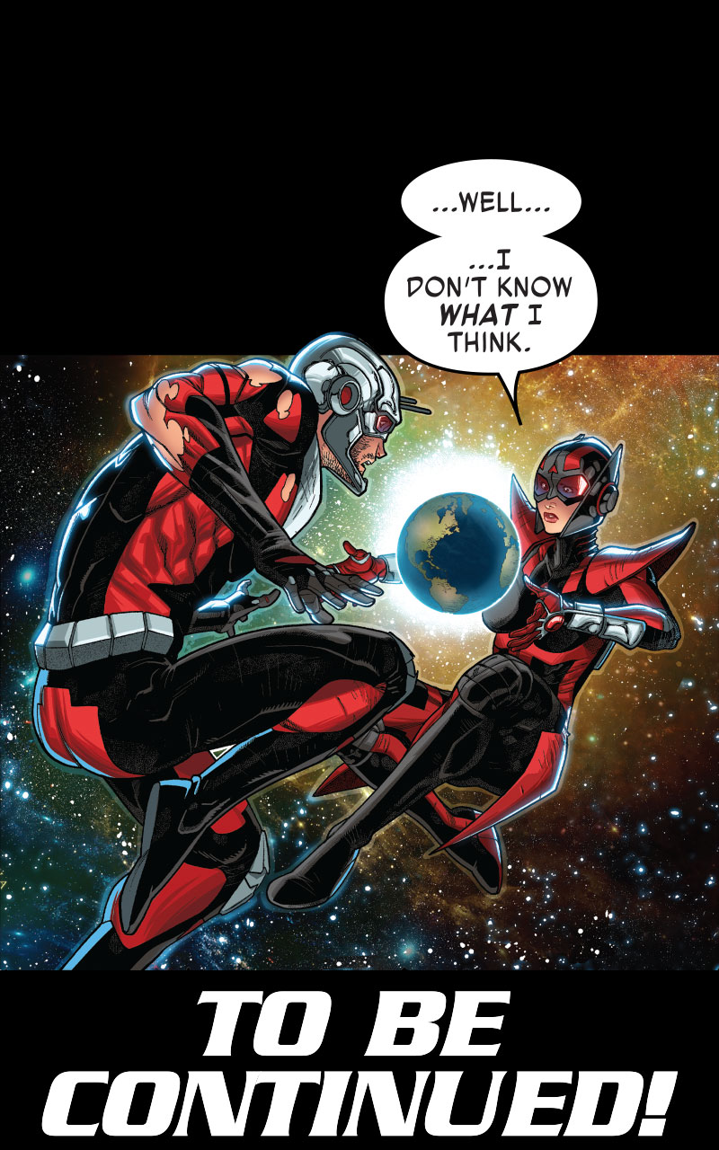 Ant-Man and the Wasp: Lost and Found Infinity Comic (2023-) issue 8 - Page 72