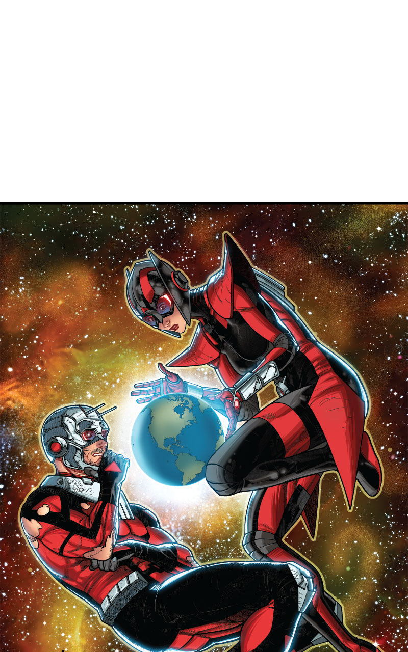 Ant-Man and the Wasp: Lost and Found Infinity Comic (2023-): Chapter 9 - Page 3