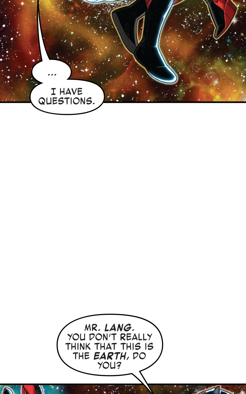 Ant-Man and the Wasp: Lost and Found Infinity Comic (2023-): Chapter 9 - Page 4