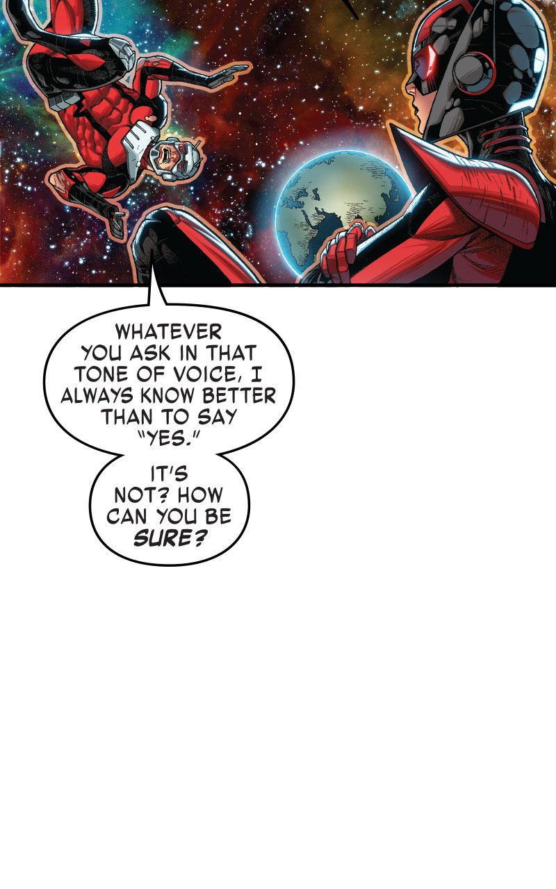 Ant-Man and the Wasp: Lost and Found Infinity Comic (2023-): Chapter 9 - Page 5