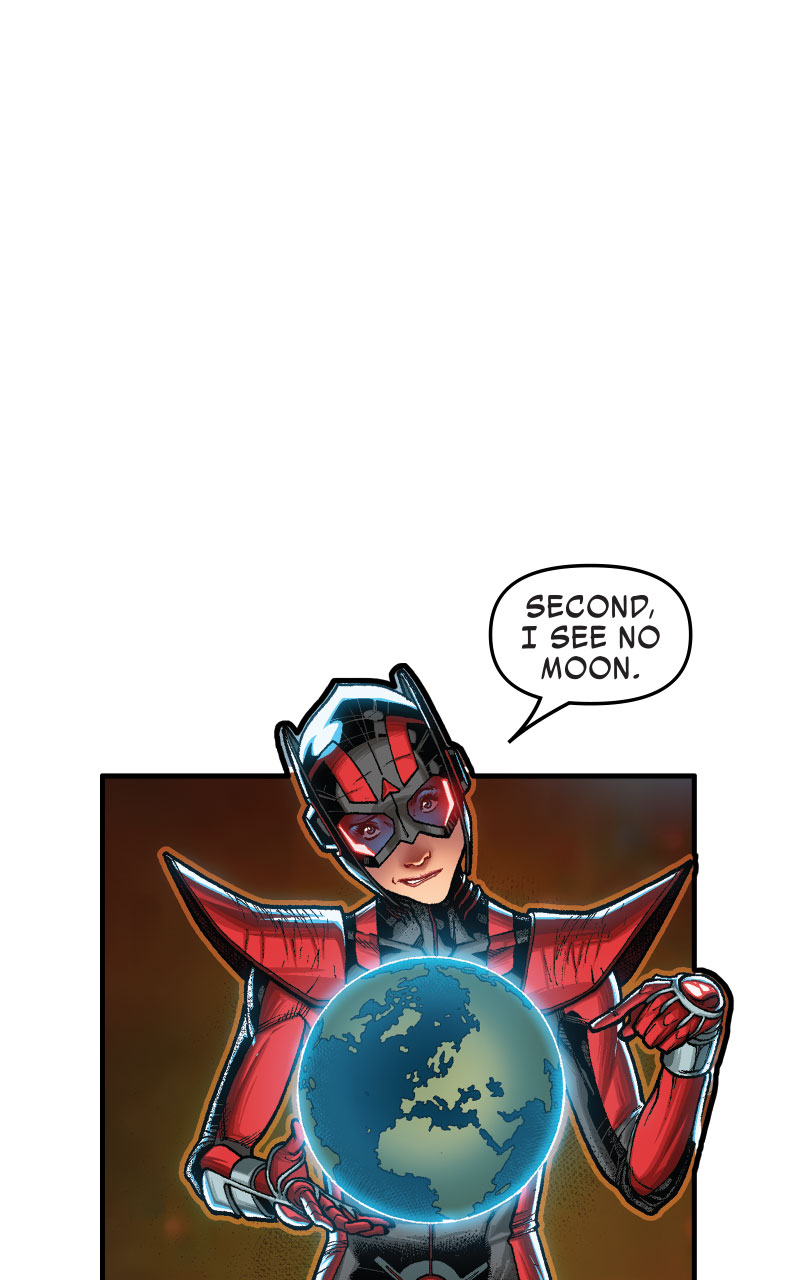 Ant-Man and the Wasp: Lost and Found Infinity Comic (2023-) issue 9 - Page 9