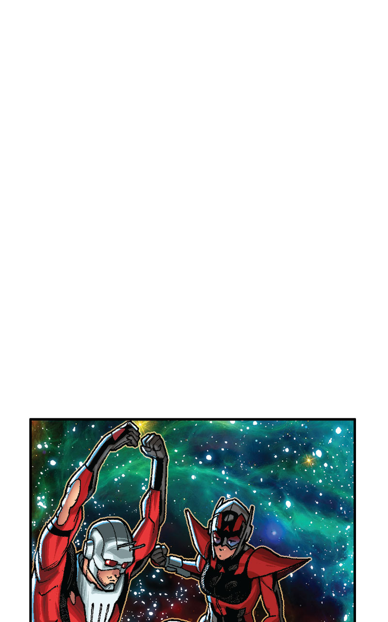 Ant-Man and the Wasp: Lost and Found Infinity Comic (2023-) issue 9 - Page 16