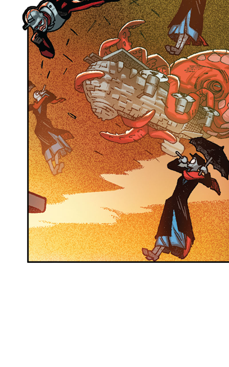 Ant-Man and the Wasp: Lost and Found Infinity Comic (2023-) issue 9 - Page 46