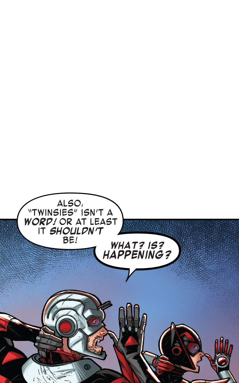 Ant-Man and the Wasp: Lost and Found Infinity Comic (2023-) issue 9 - Page 64