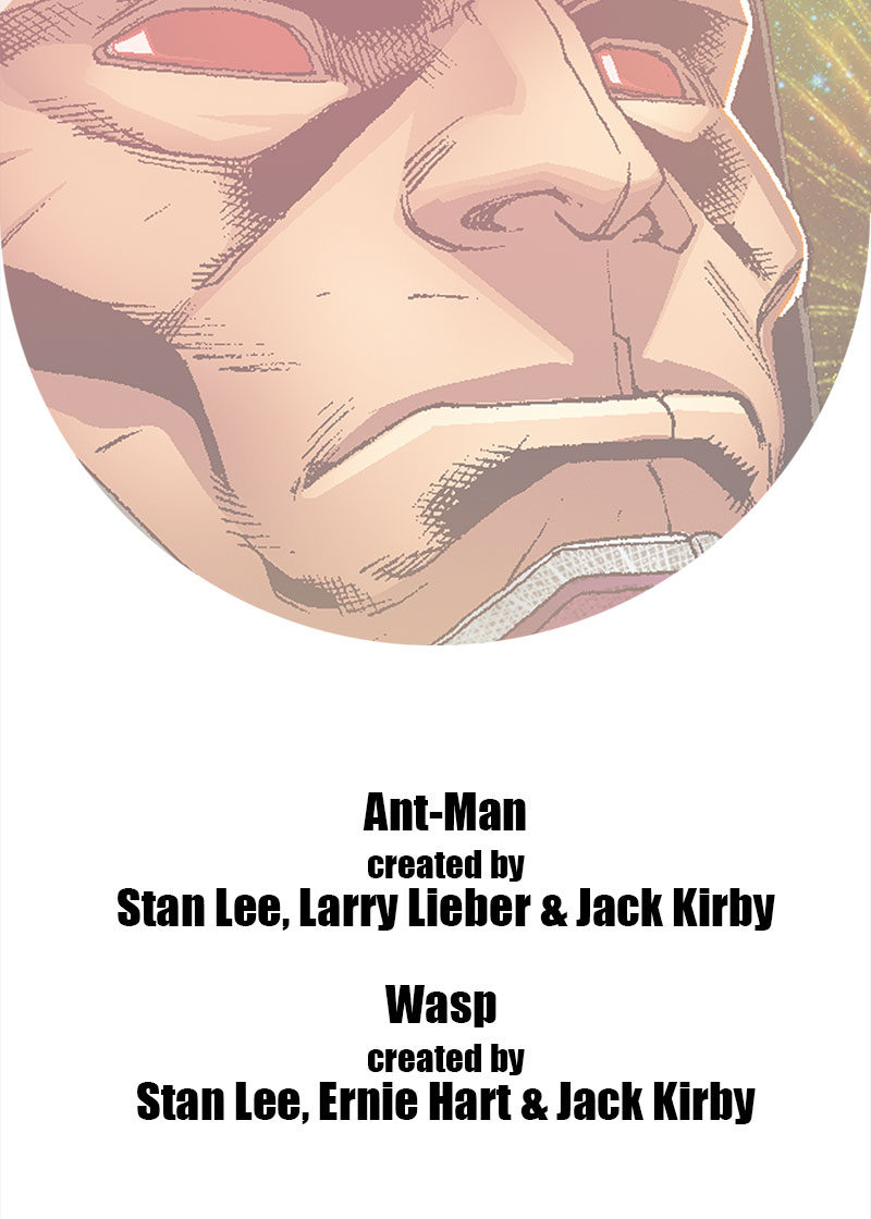 Ant-Man and the Wasp: Lost and Found Infinity Comic (2023-) issue 9 - Page 75