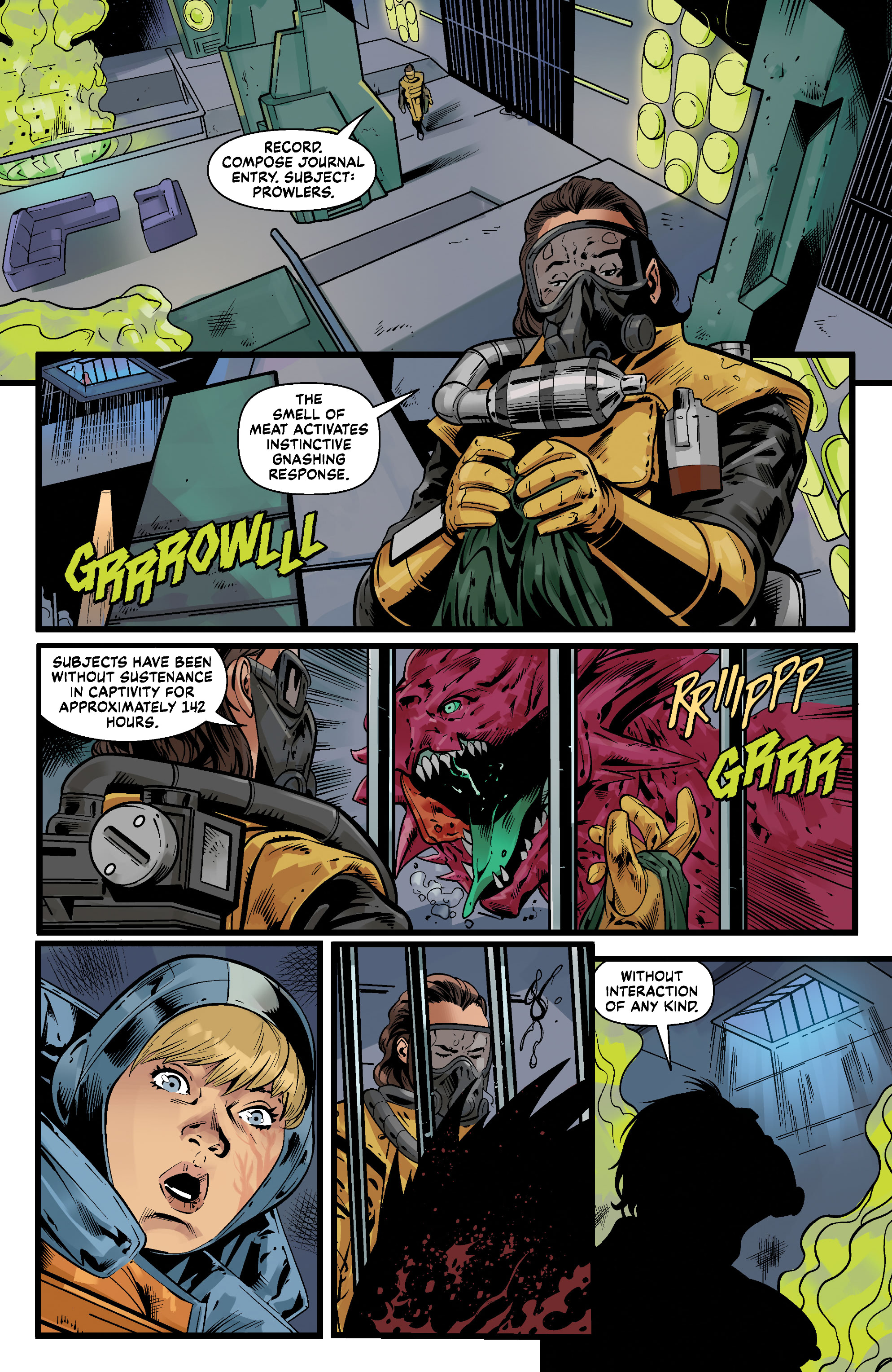 <{ $series->title }} issue 3 - Page 8