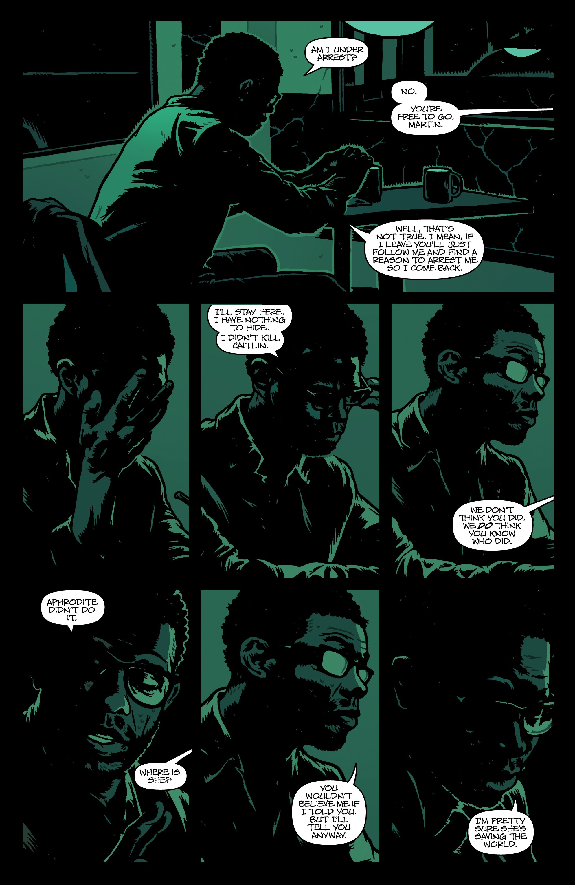 <{ $series->title }} issue 4 - Page 4