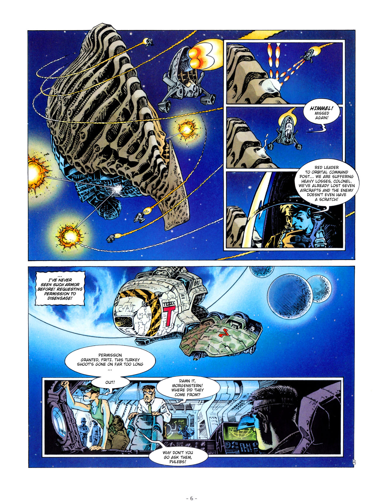 <{ $series->title }} issue 3 - Page 7