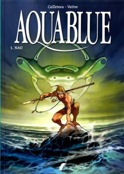 Aquablue (2009-2012)