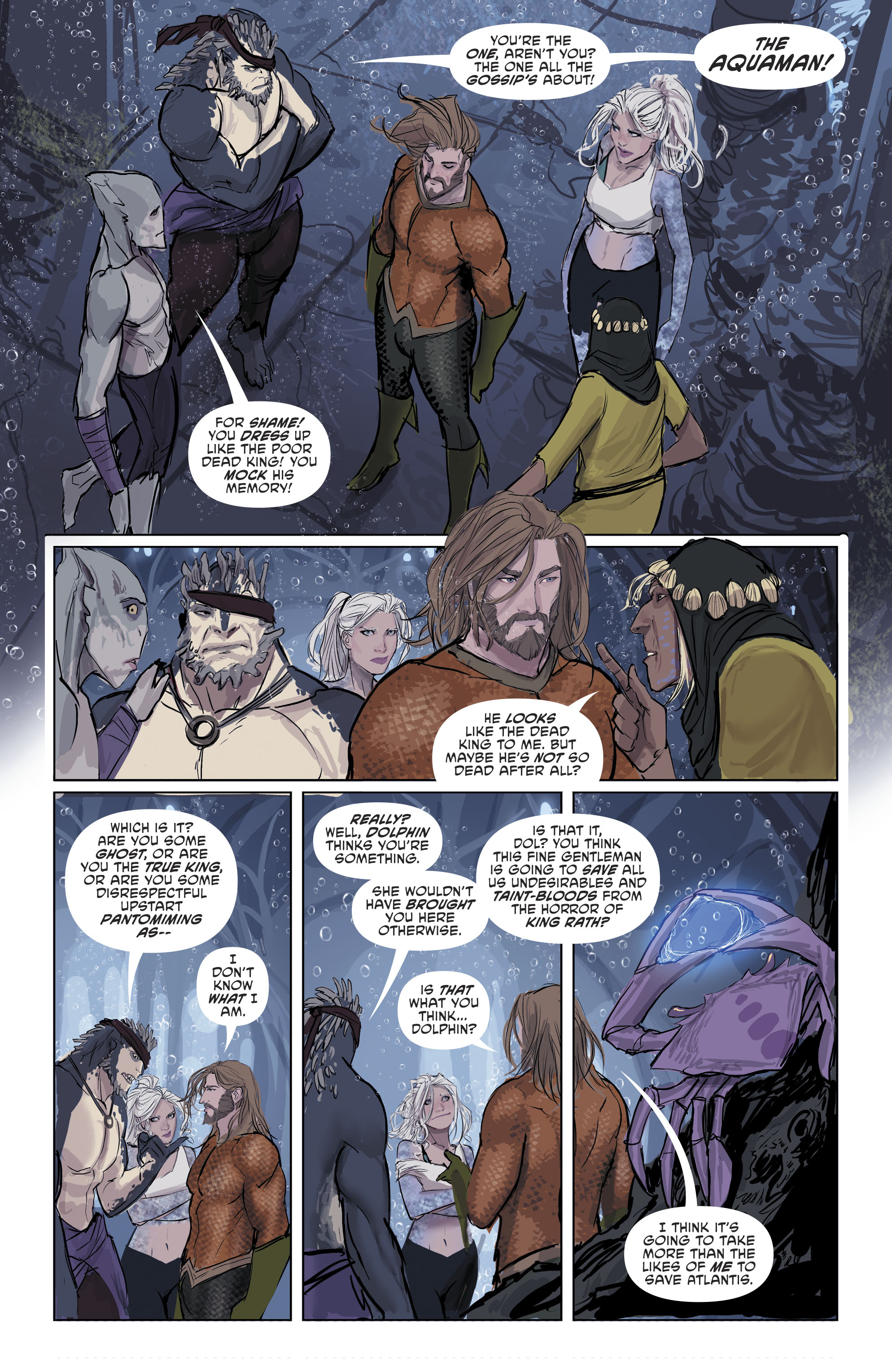 <{ $series->title }} issue 26 - Page 13